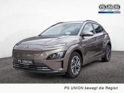 Braun / silky bronze Gebraucht 2021 Hyundai Kona Trend SUV | 19.000 € (Guter Preis)
