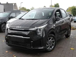Schwarz Neu 2025 Kia Picanto Vision Kleinwagen | 16.990 € (Fairer Preis)