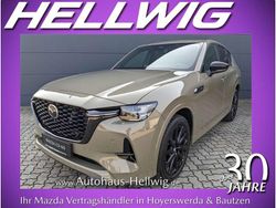 Zircon sand metallic Neu 2025 Mazda CX-60 Homura-Line SUV | 52.280 € (Guter Preis)