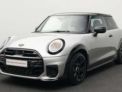 Grau Gebraucht 2024 Mini John Cooper Works Kleinwagen | 27.088 € (Guter Preis)