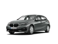 Grau Gebraucht 2022 BMW 118 Kleinwagen | 22.900 € (Fairer Preis)