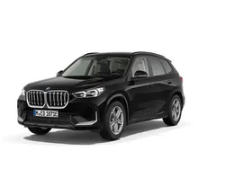 Schwarz Gebraucht 2023 BMW iX1 Performance SUV | 37.930 € (Fairer Preis)