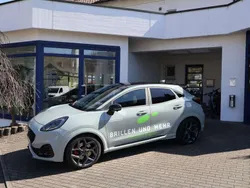 Cactus gray Gebraucht 2024 Ford Puma ST SUV | 31.750 € (Fairer Preis)