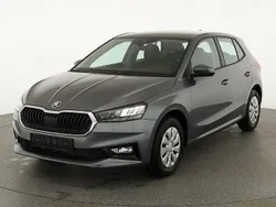 Graphite grau metallic Neu 2025 Skoda Fabia Selection | 21.395 € (Fairer Preis)