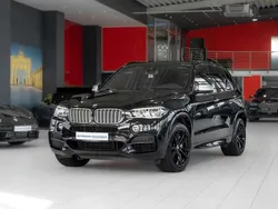 BMW X5 M50