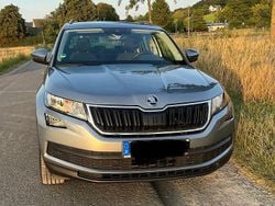 Gebraucht 2017 Skoda Kodiaq Ambition SUV | 20.799 € (Guter Preis)