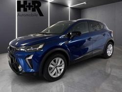 Royal blue Gebraucht 2024 Mitsubishi ASX Plus SUV | 25.500 € (Guter Preis)