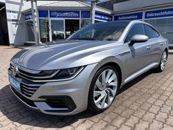 Silber Gebraucht 2019 VW Arteon R-line Limousine | 20.990 € (Fairer Preis)