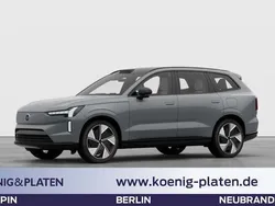 Vapour grey (grau) Neu 2025 Volvo EX90 Ultra SUV | 102.990 € (Etwas zu teuer)