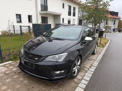 Schwarz Gebraucht 2013 Cupra Ibiza Kleinwagen | 8.999 € (Teuer)