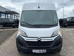 Andere Gebraucht 2024 Citroën Jumper Van / Kleinbus | 22.990 € (Fairer Preis)