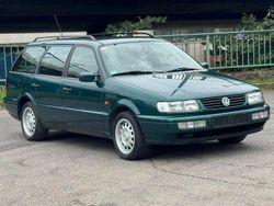 Grün Gebraucht 1995 VW Passat Limousine | 5.990 €