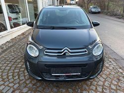 Grau Gebraucht 2020 Citroën C1 Feel Kleinwagen | 8.500 € (Fairer Preis)