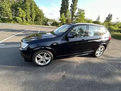 Schwarz Gebraucht 2011 BMW X3 M Sport SUV | 17.000 € (Etwas zu teuer)