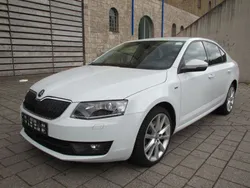 Weiß Gebraucht 2016 Skoda Octavia Joy Limousine | 13.850 € (Fairer Preis)