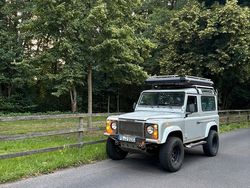 Gebraucht 2005 Land Rover Defender SUV | 20.500 €
