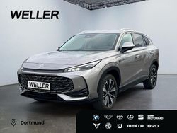 Silber (mehrere farben sind auswählbar) Neu 2025 MG HS Luxury SUV | 24.890 € (Guter Preis)