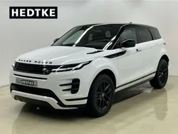 Weiß Neu 2025 Land Rover Range Rover evoque SE Dynamic SUV | 59.990 € (Guter Preis)