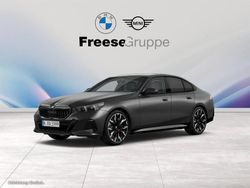 Grau Neu 2025 BMW 540 M Sport Limousine | 85.990 € (Teuer)