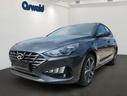 Dark knight / mic Neu 2024 Hyundai i30 Trend Limousine | 25.900 € (Guter Preis)