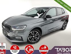 Grau Gebraucht 2024 Skoda Fabia Monte Carlo Limousine | 23.788 € (Fairer Preis)