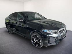 Gebraucht 2024 BMW X6 M Sport SUV | 95.740 € (Guter Preis)
