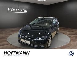 Schwarz Gebraucht 2025 VW Polo Style Limousine | 29.580 € (Teuer)