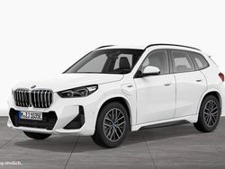 Weiß Gebraucht 2022 BMW X1 M Sport SUV | 38.990 €