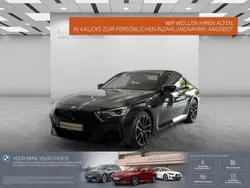 Schwarz Gebraucht 2024 BMW 230 Comfort Edition Coupé | 45.106 € (Fairer Preis)