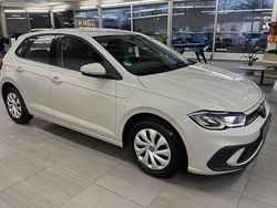 Grau Gebraucht 2023 VW Polo Life Kleinwagen | 13.990 € (Guter Preis)