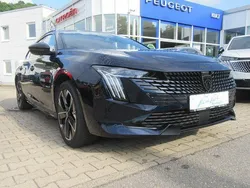 Blau Gebraucht 2024 Peugeot 508 GT Kombi | 25.890 € (Fairer Preis)