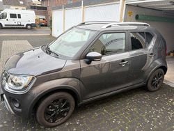 Grau Gebraucht 2023 Suzuki Ignis Comfort+ Limousine | 18.000 € (Fairer Preis)