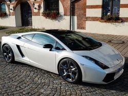 Weiß Gebraucht 2006 Lamborghini Gallardo | 125.000 €