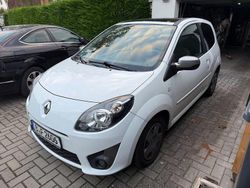 Weiß Gebraucht 2011 Renault Twingo Kleinwagen | 3.400 € (Guter Preis)