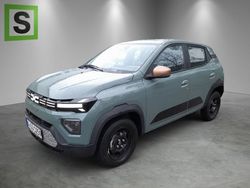 Grün Gebraucht 2024 Dacia Spring Extreme Kleinwagen | 17.990 € (Fairer Preis)
