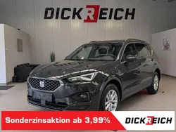 Grau Gebraucht 2021 Seat Tarraco Beats SUV | 22.950 € (Superpreis)