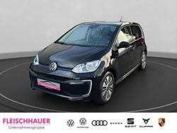 Schwarz Gebraucht 2022 VW e-up! Style Kleinwagen | 13.770 € (Fairer Preis)