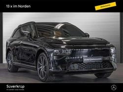 Schwarz Gebraucht 2025 XPENG G9 AWD Performance SUV | 65.900 € (Fairer Preis)