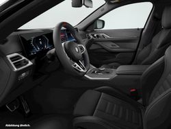 Schwarz Gebraucht 2025 BMW M440 M Sport Limousine | 62.949 € (Fairer Preis)