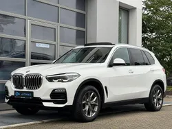 Weiß Gebraucht 2021 BMW X5 Sport Line SUV | 39.890 € (Superpreis)