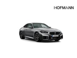 Grau Neu 2025 BMW M2 Performance Coupé | 73.160 € (Guter Preis)