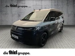 Blau Neu 2025 VW T7 California Van | 89.999 €