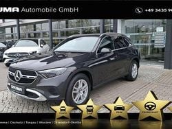 Lack graphitgrau Gebraucht 2025 Mercedes GLC200 Avantgarde SUV | 51.490 € (Guter Preis)