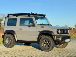 Grau Gebraucht 2018 Suzuki Jimny Comfort+ SUV | 27.250 € (Fairer Preis)