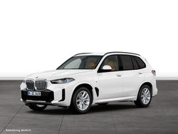 Weiß Gebraucht 2024 BMW X5 SUV | 84.982 € (Guter Preis)