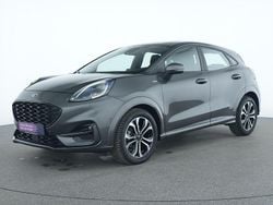 Magnetic grau Gebraucht 2023 Ford Puma ST-Line SUV | 19.295 € (Guter Preis)