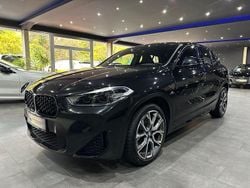 Schwarz Gebraucht 2021 BMW X2 M Sport SUV | 22.990 € (Guter Preis)