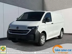 Clear white Gebraucht 2025 VW T6.1 Van | 39.490 € (Guter Preis)