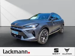 Magnetic tech mattgrau Neu 2025 Cupra Formentor VZ SUV | 50.990 € (Etwas zu teuer)