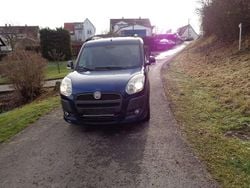 Other Gebraucht 2012 Fiat Doblò Van / Kleinbus | 4.999 € (Fairer Preis)